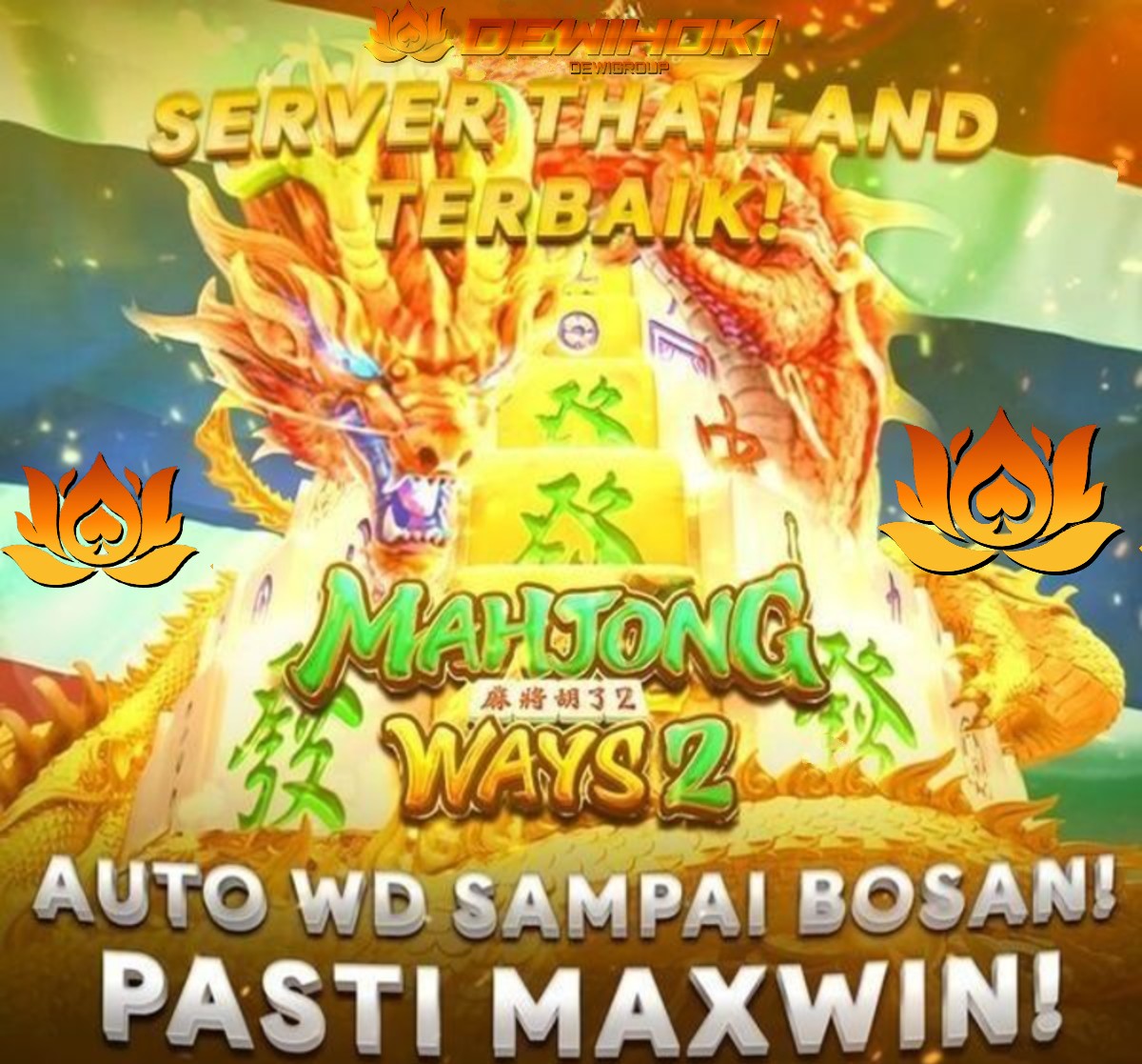 Dewihoki | Link Gacor Terpercaya Hoki Dewi Slot Terbaru Winrate 100% Hari Ini